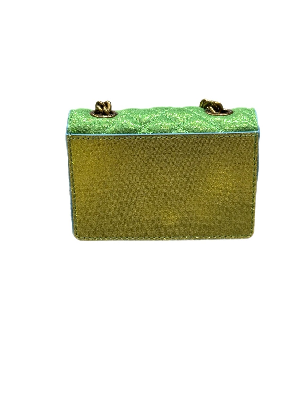 Kurt Geiger Micro Bag💜💚 - Picture 3 of 6